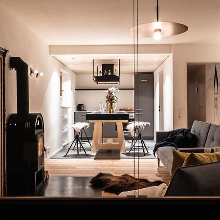 Felder'S - Boutique Appartment Blaichach Kültér fotó