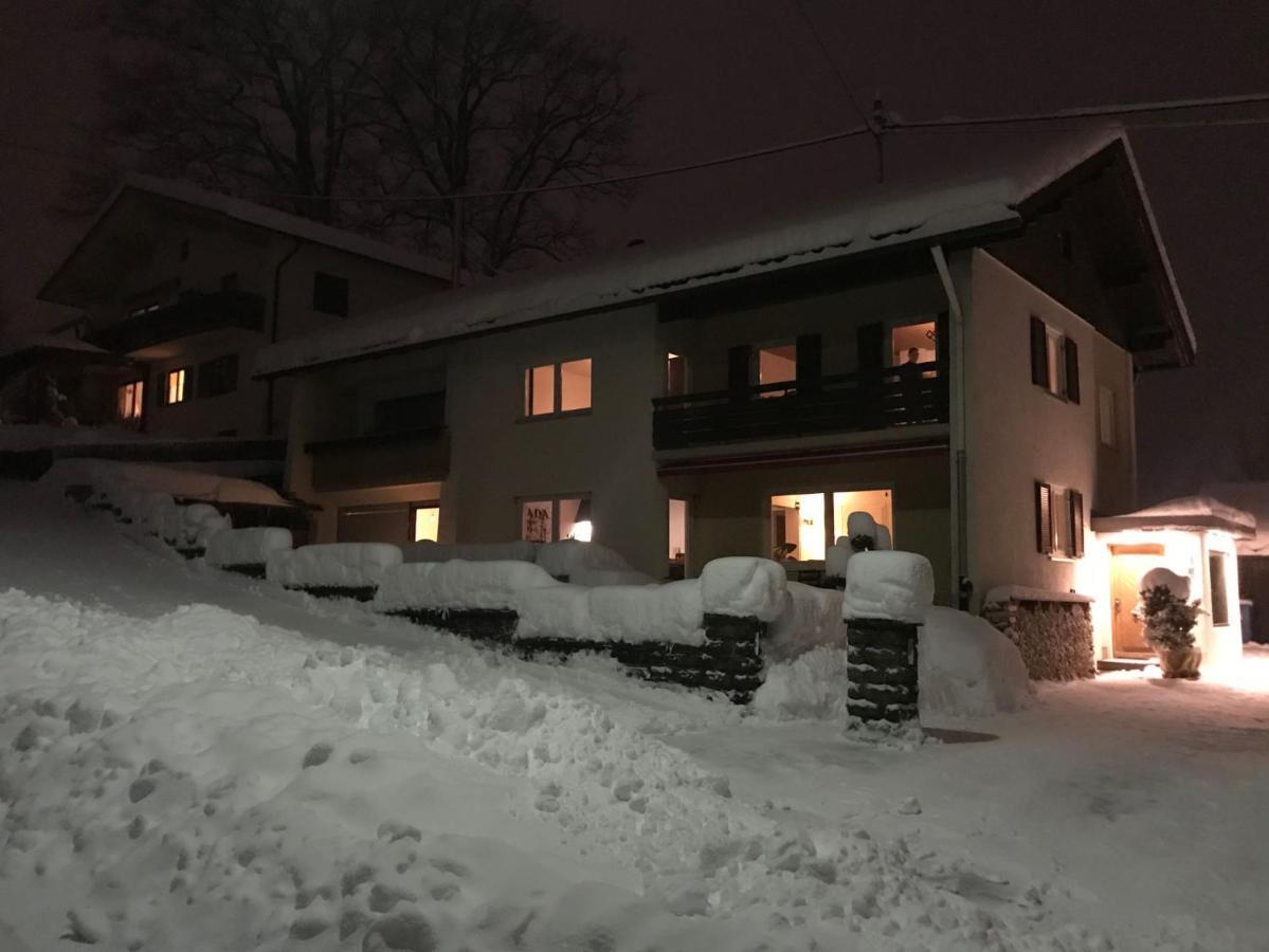 Felder'S - Boutique Appartment Blaichach Kültér fotó