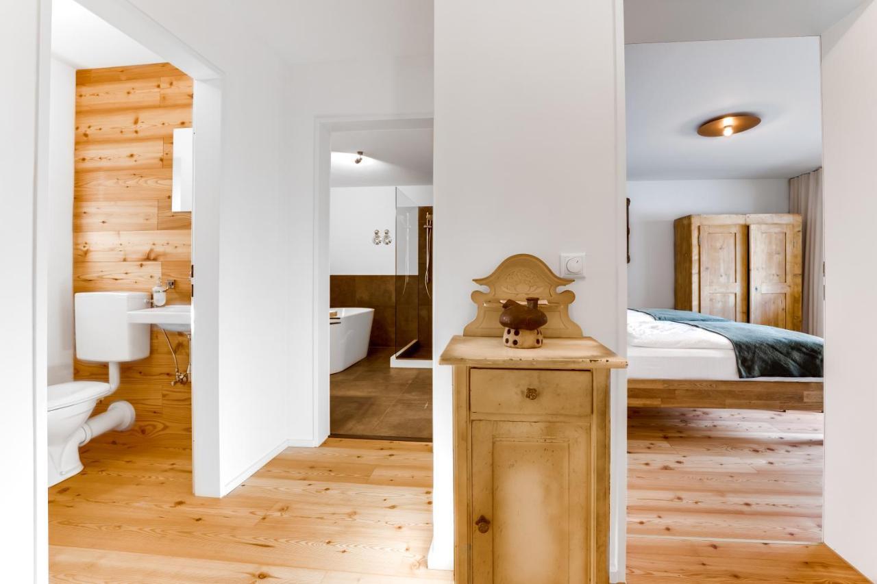 Felder'S - Boutique Appartment Blaichach Kültér fotó