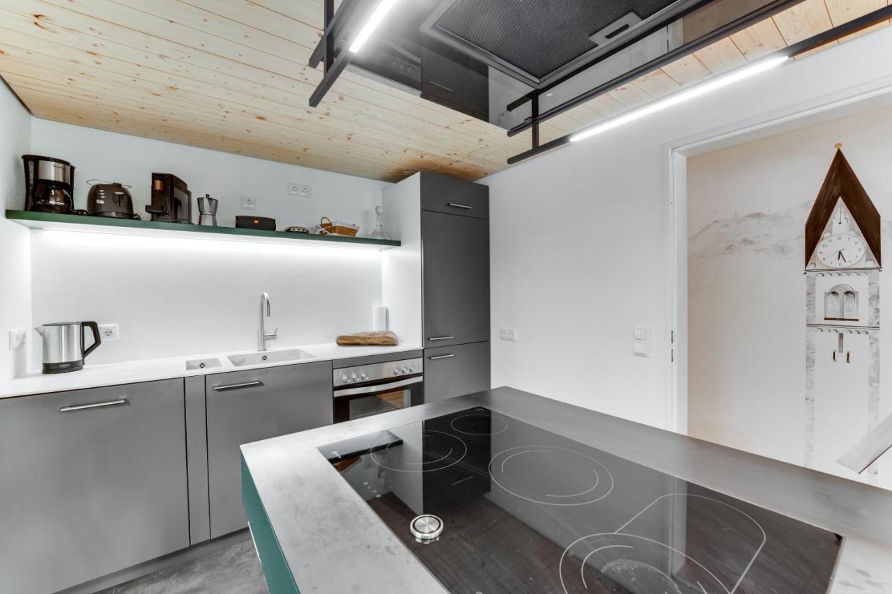 Felder'S - Boutique Appartment Blaichach Kültér fotó