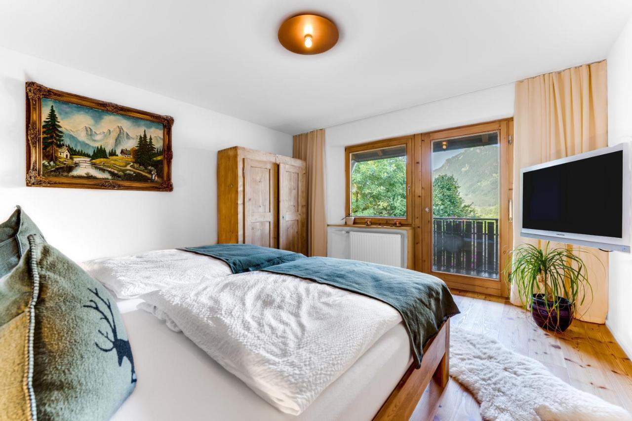 Felder'S - Boutique Appartment Blaichach Kültér fotó