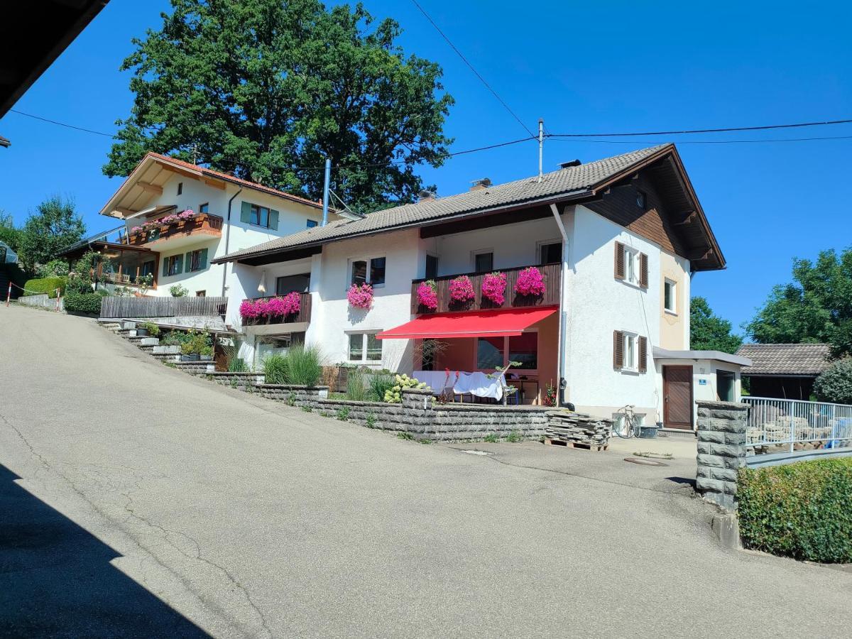 Felder'S - Boutique Appartment Blaichach Kültér fotó