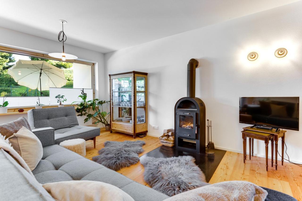 Felder'S - Boutique Appartment Blaichach Kültér fotó