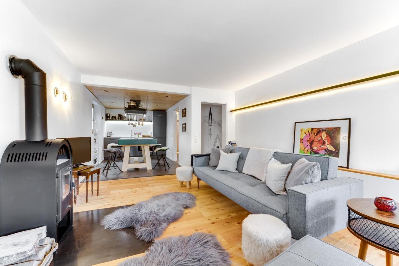 Felder'S - Boutique Appartment Blaichach Kültér fotó