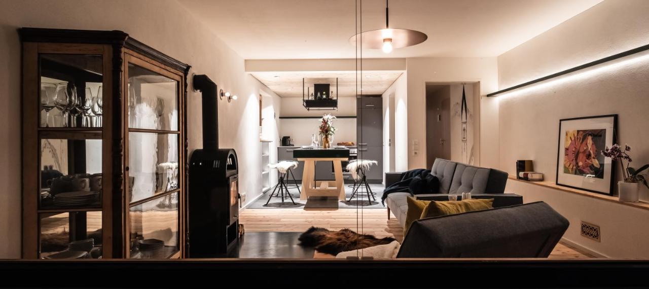 Felder'S - Boutique Appartment Blaichach Kültér fotó